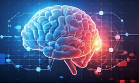 AI-Enabled Sensing & Digital Twins