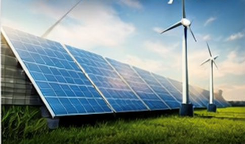 Energy & Environmental Systems