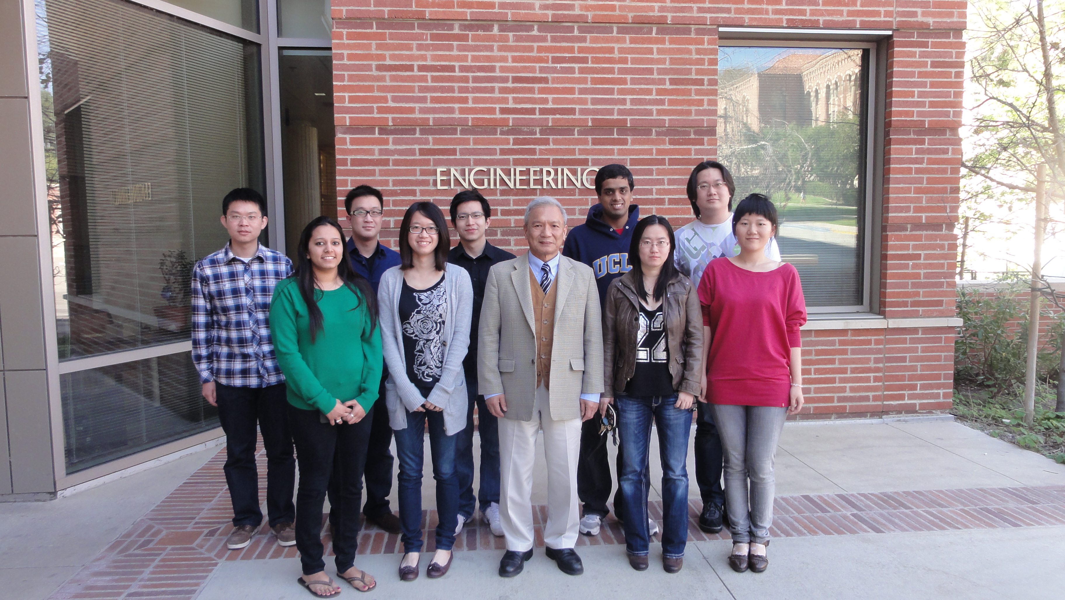 2012 group picture