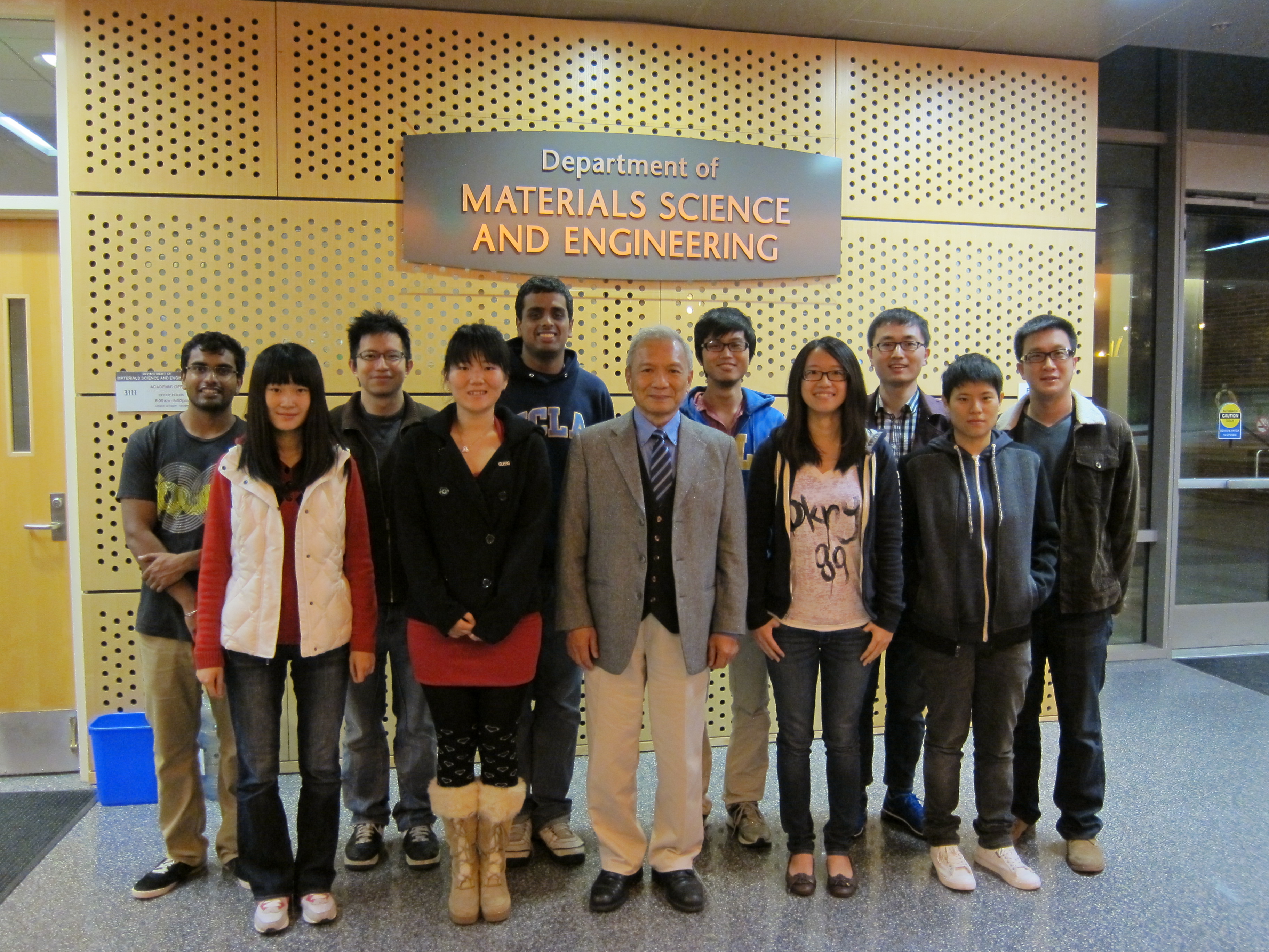 2012 group picture