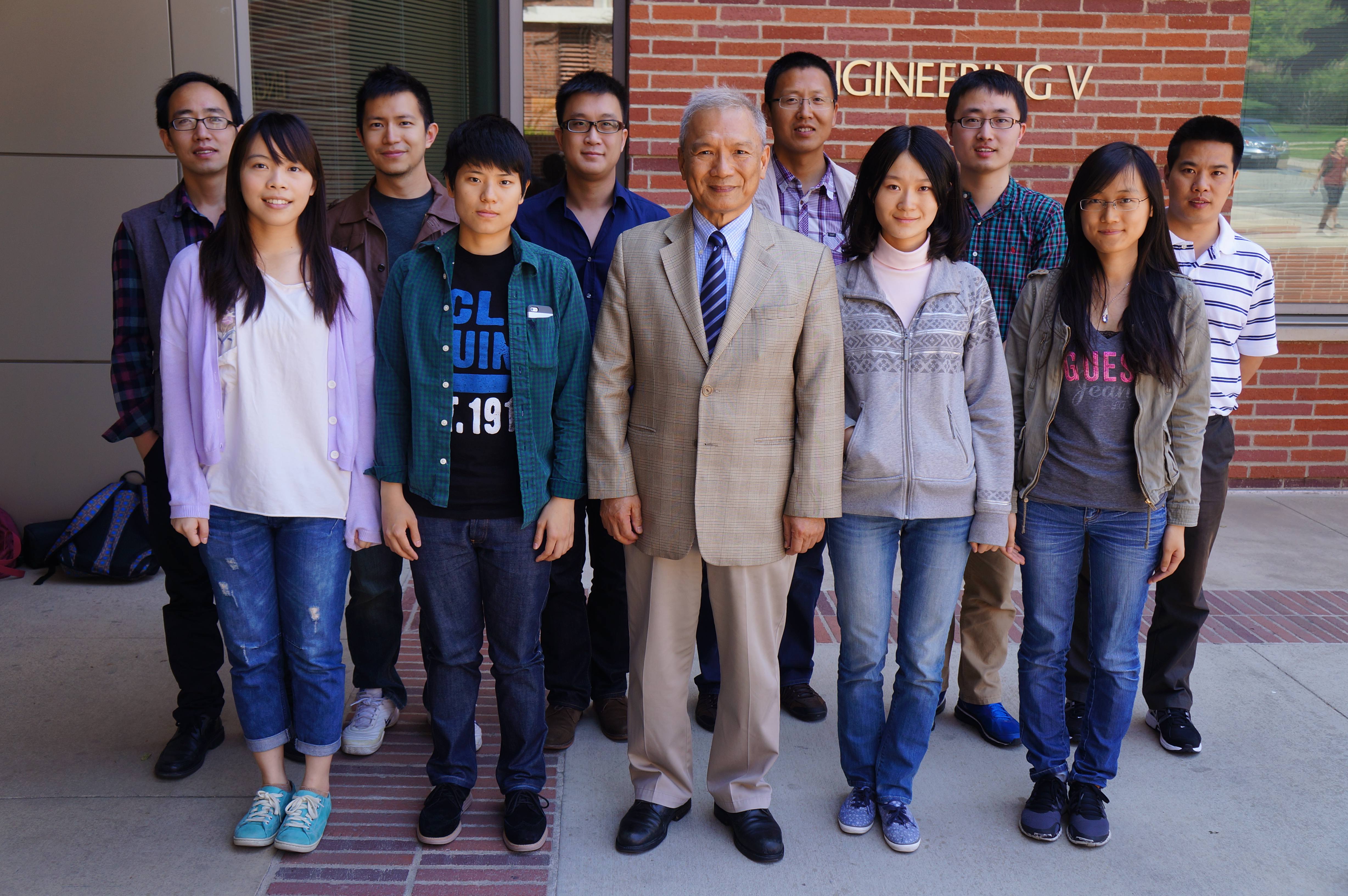 2013 group picture