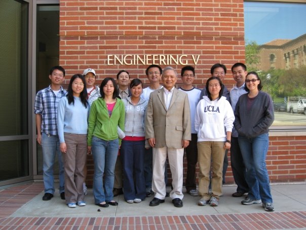 2008 group picture