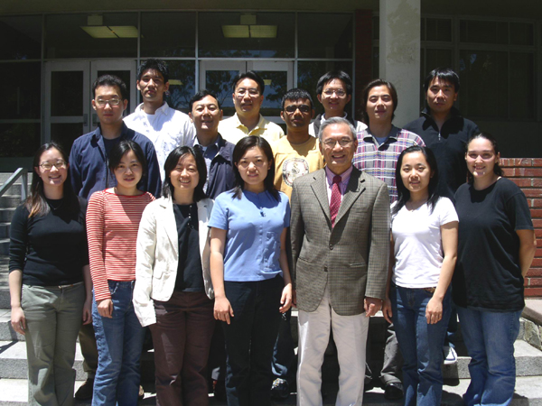 2005 group picture