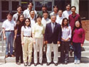 2001 group picture