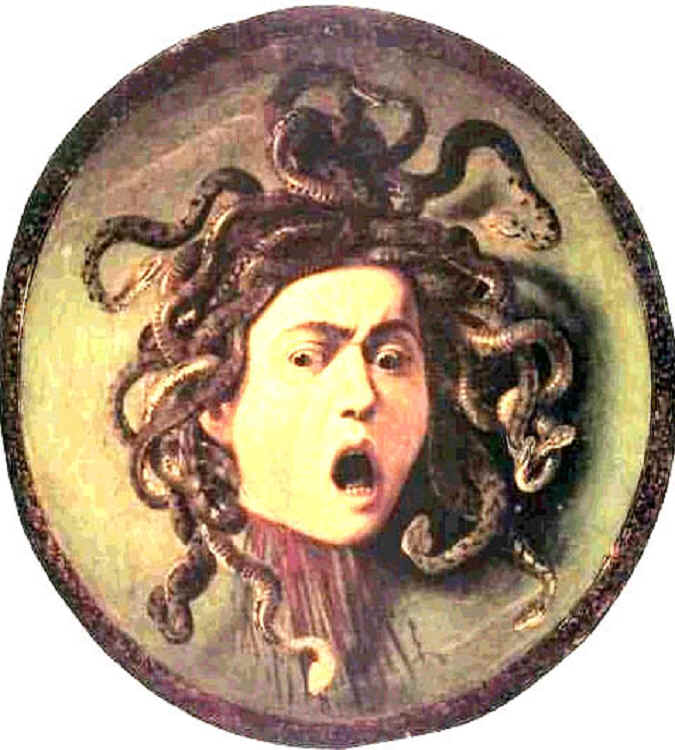 Medusa