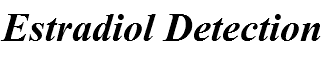 Estradiol Detection