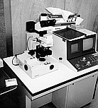 Acoustic Microscope