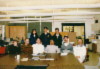 Lower Row: Yesim, Anter, Frank, Professor Mal, Jiajing, Dawei; Top Row: Sarah, Siddhartha, Zensheu