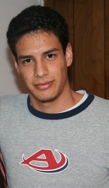 ACES Director: Rodrigo Flores - board-rodrigo