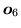 $ {\mbox{\boldmath $o$}}_6$