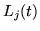 $ L_j(t)$