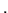 $ .$