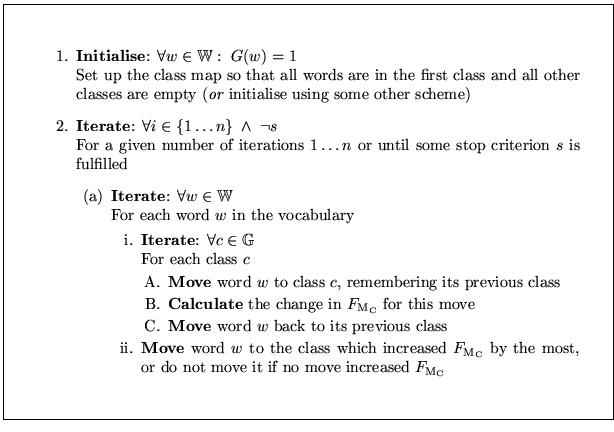 \framebox[13.5cm]{\parbox{12cm}{\vspace{0.5cm}
\begin{enumerate}
\item {\bfserie...
...hrm{M}_\mathrm{C}}$\end{enumerate}\end{enumerate}\end{enumerate}\vspace{0.5cm}}}