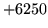 $ +6250$