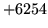 $ +6254$