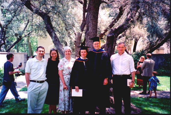 Family photo