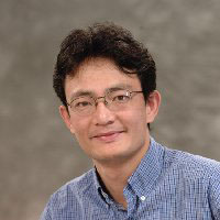 Yunfeng Lu, Ph.D.