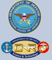 DoD logo