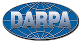 DARPA logo