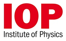 IOP logo