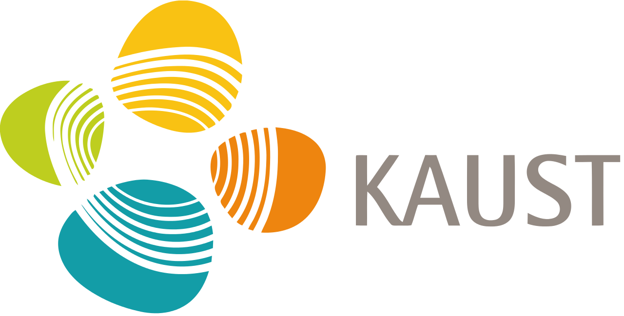 KAUST logo