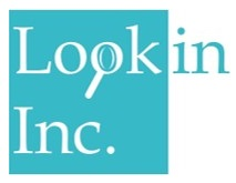 lookin logo