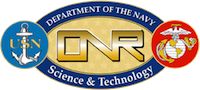 ONR logo