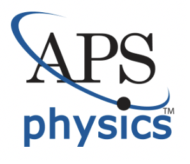 APS logo