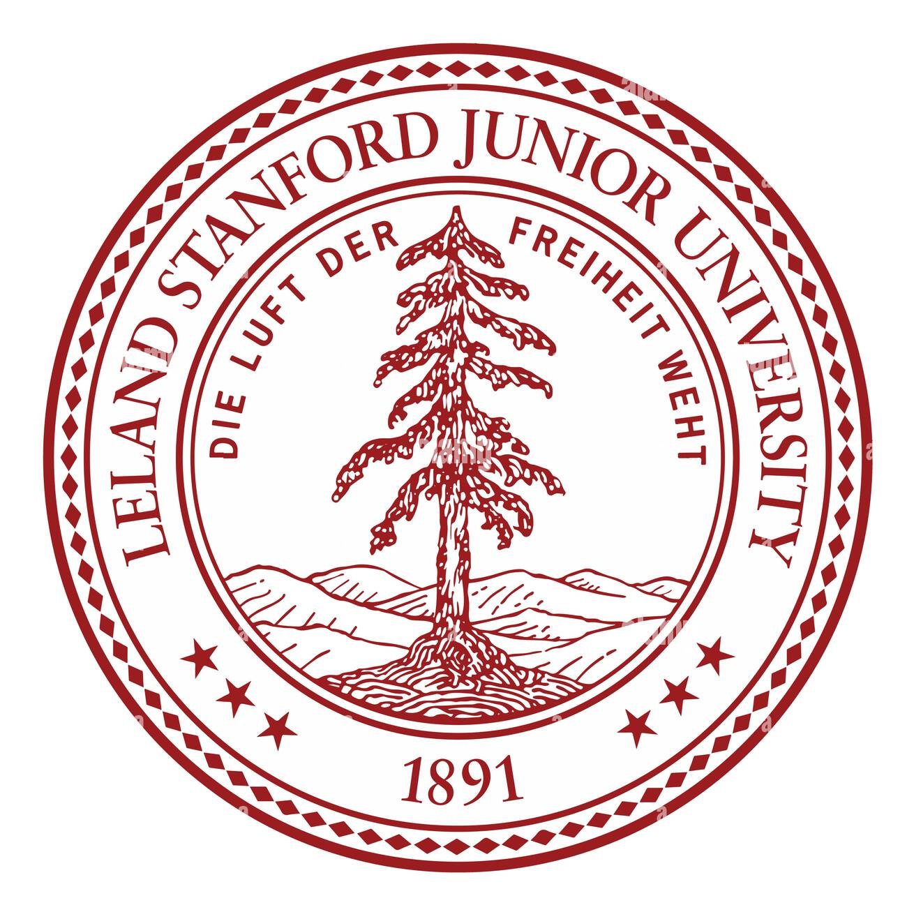 stanford logo