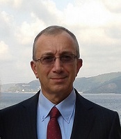 Professor Selim Senkan