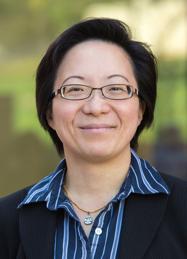Professor Jane P. Chang