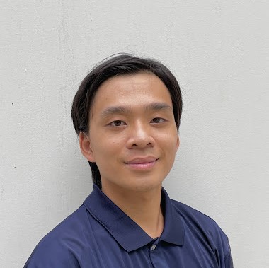 Daniel Lin