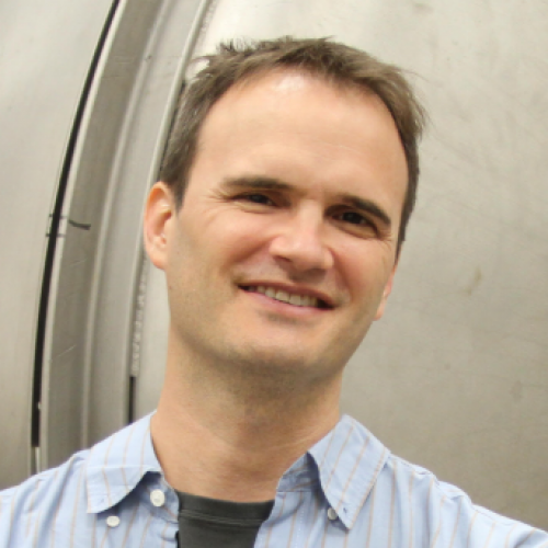 Professor Richard Wirz