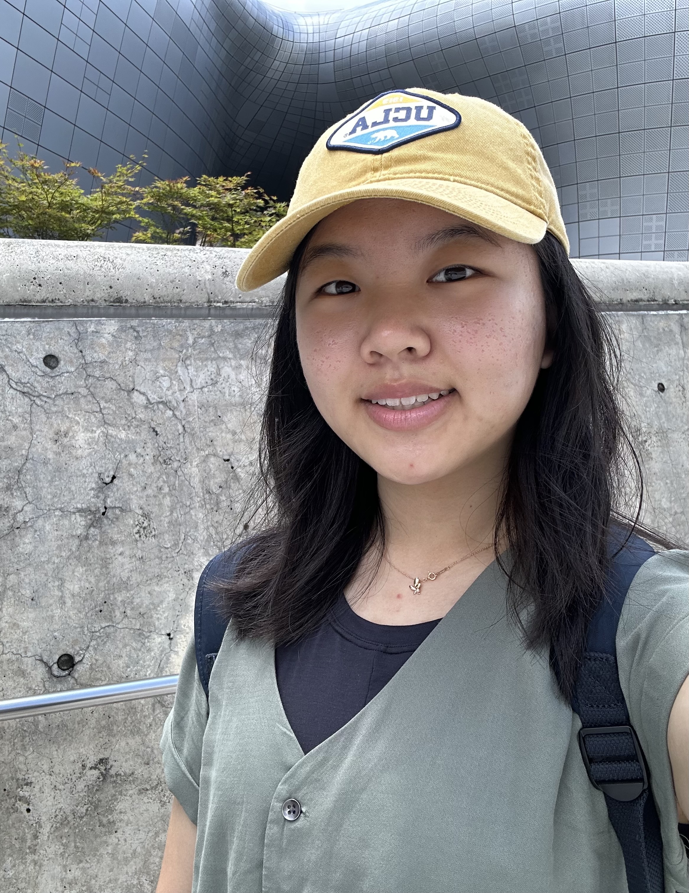 Madison Yang
