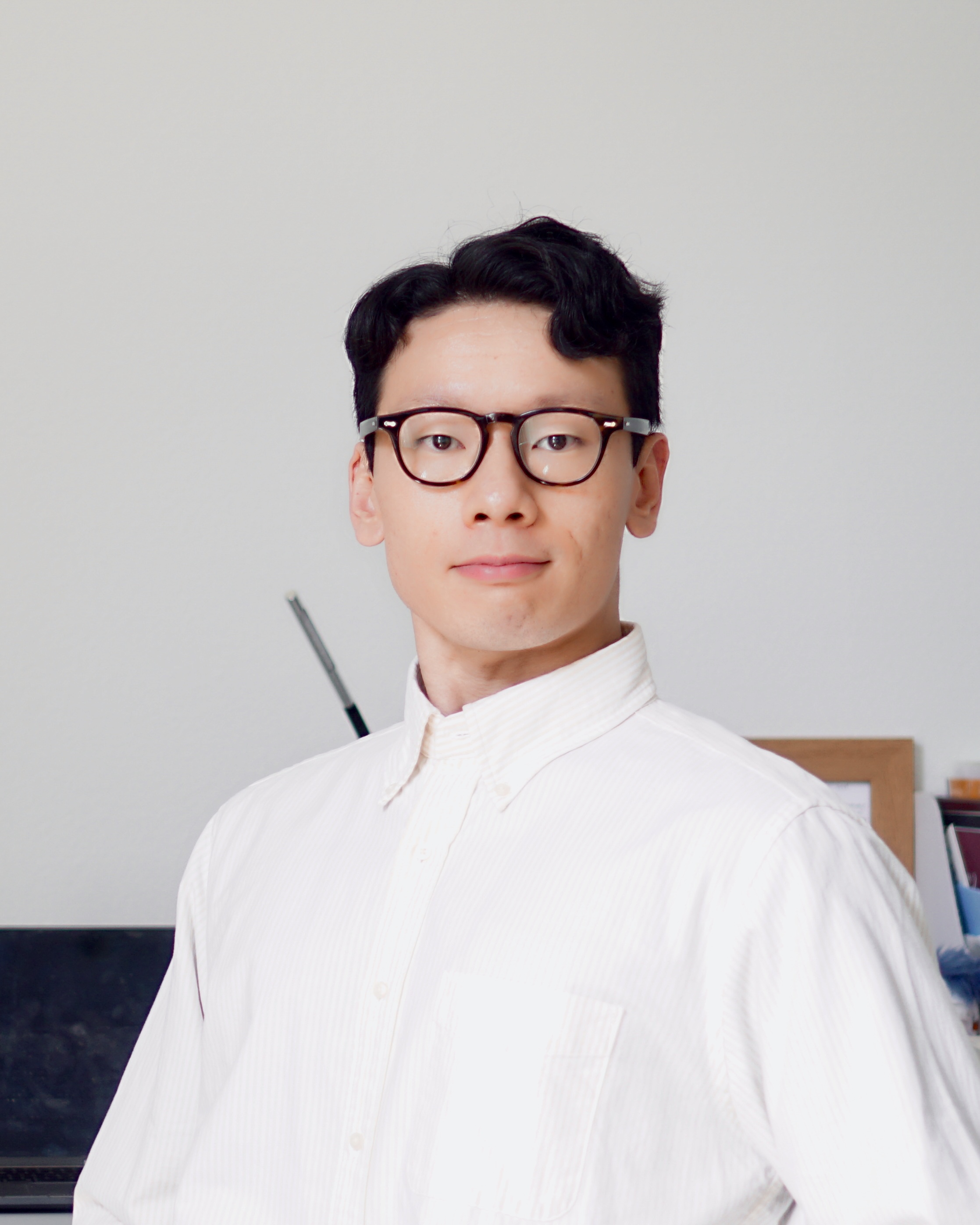 Zhaolin Xue