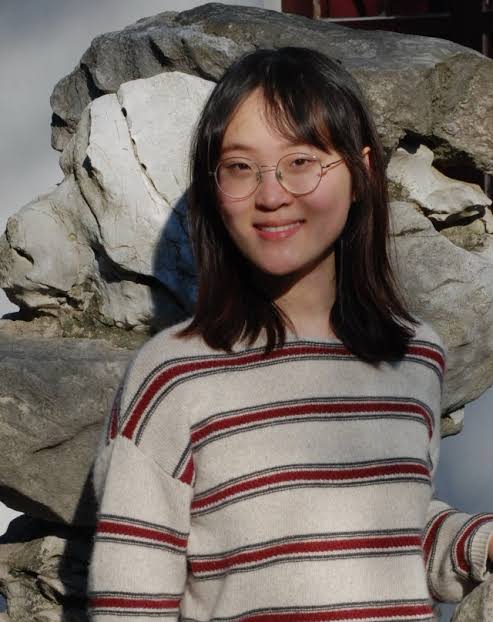 Ziqi Ding
