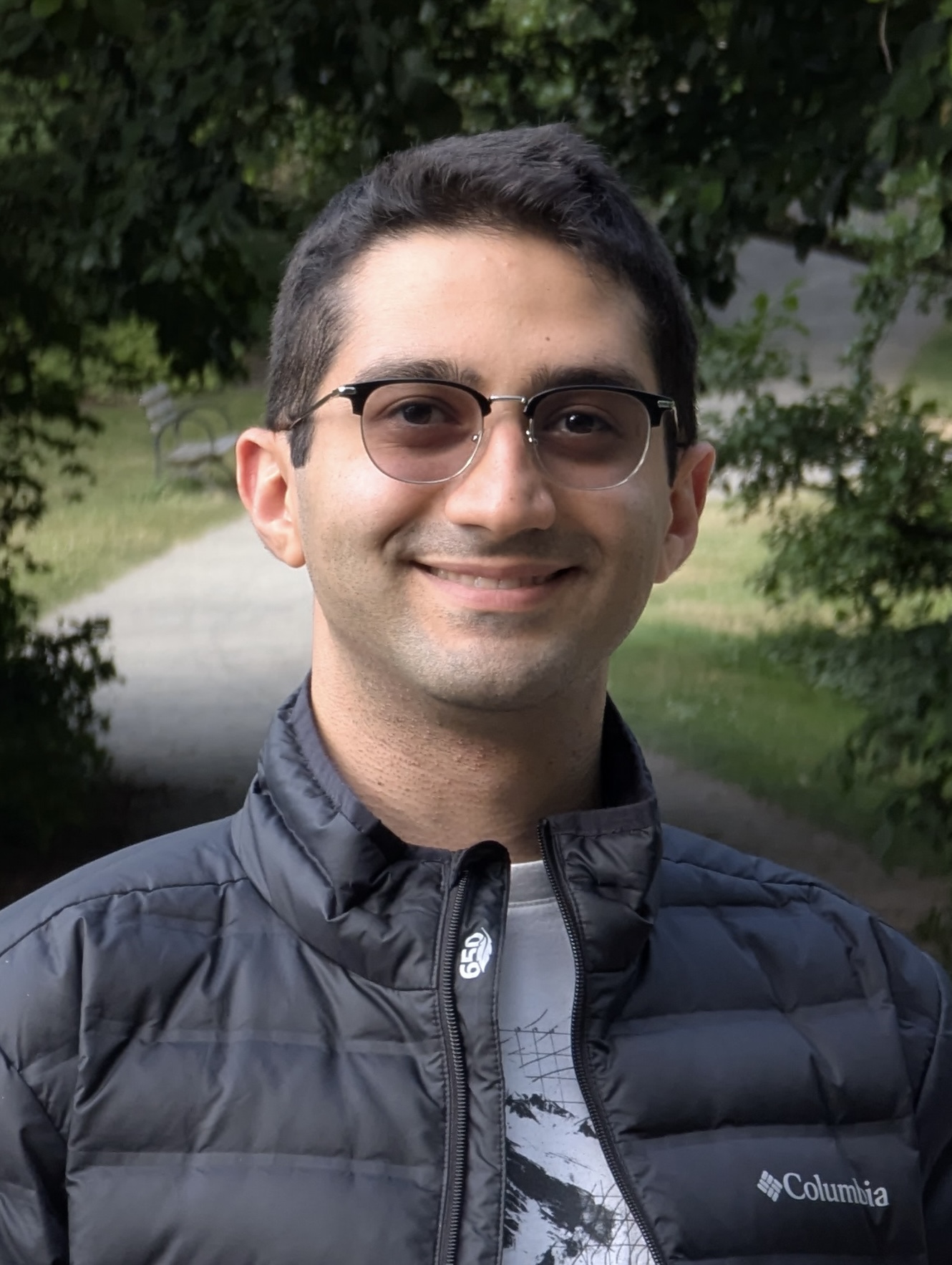 Ali Jabbari