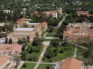 University of Michigan Picture