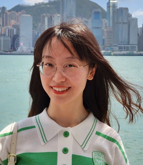 Fanqi Shen