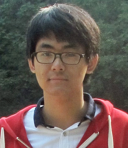 Yifan Zhao