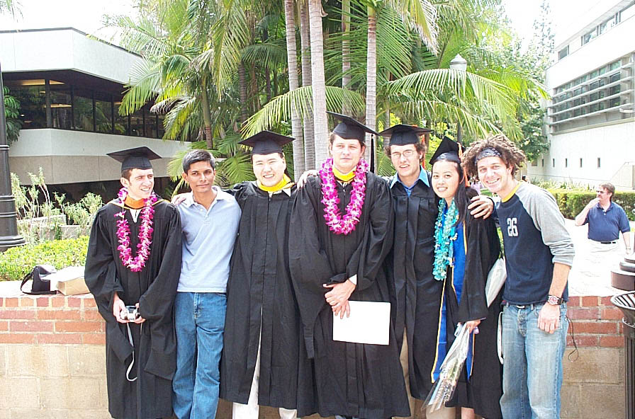 Graduation2004